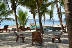 Rajmudra  Beach Resort