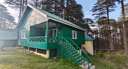 JKTDC Padora Panitop Room Type - Two Bedroom Cottage Padora