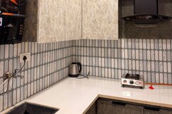Address of 1rk studio apartment