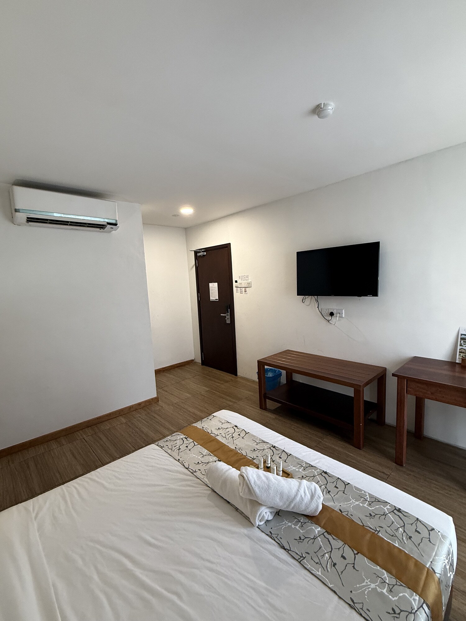 Palette - Bukit Mata Boutique Hotel - Tap to explore photos