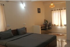 Anira Urban Stays