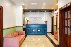 HOTEL URBAN HOUSE