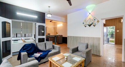 Palette Bubble Nest Villa | 2BHK | Jacuzzi | Pool | Lonavala Room Type - Palette Bubble Nest Villa | 2BHK | Jacuzzi | Pool | Lonavala