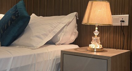 Heaven Studios Relax   Unwind in this Private Home Room Type - 1 bedroom property