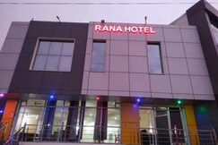 Hotel Rana