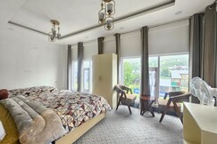 Hotel Romania Sonamarg