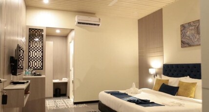 MERITAS SEAWIND BEACH RESORT Room Type - Superior Room