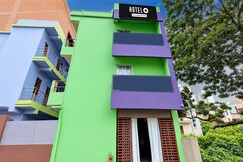 Hotel O Patia Road Bhubaneswar Formerly Star Light
