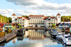 Sunday Resort Hafendorf Rheinsberg