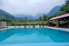 Balaut Resort Nainital