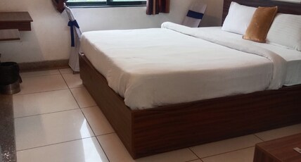 KESAR RESIDENCY Room Type - Non AC KESAR RESIDENCY Room Type - Non AC
