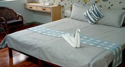 Hotel Balaghat Vihasta Room Type - Superior Room