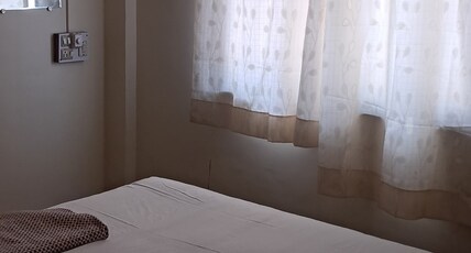 Hotel Janhavi Room Type - deluxe room Hotel Janhavi Room Type - deluxe room