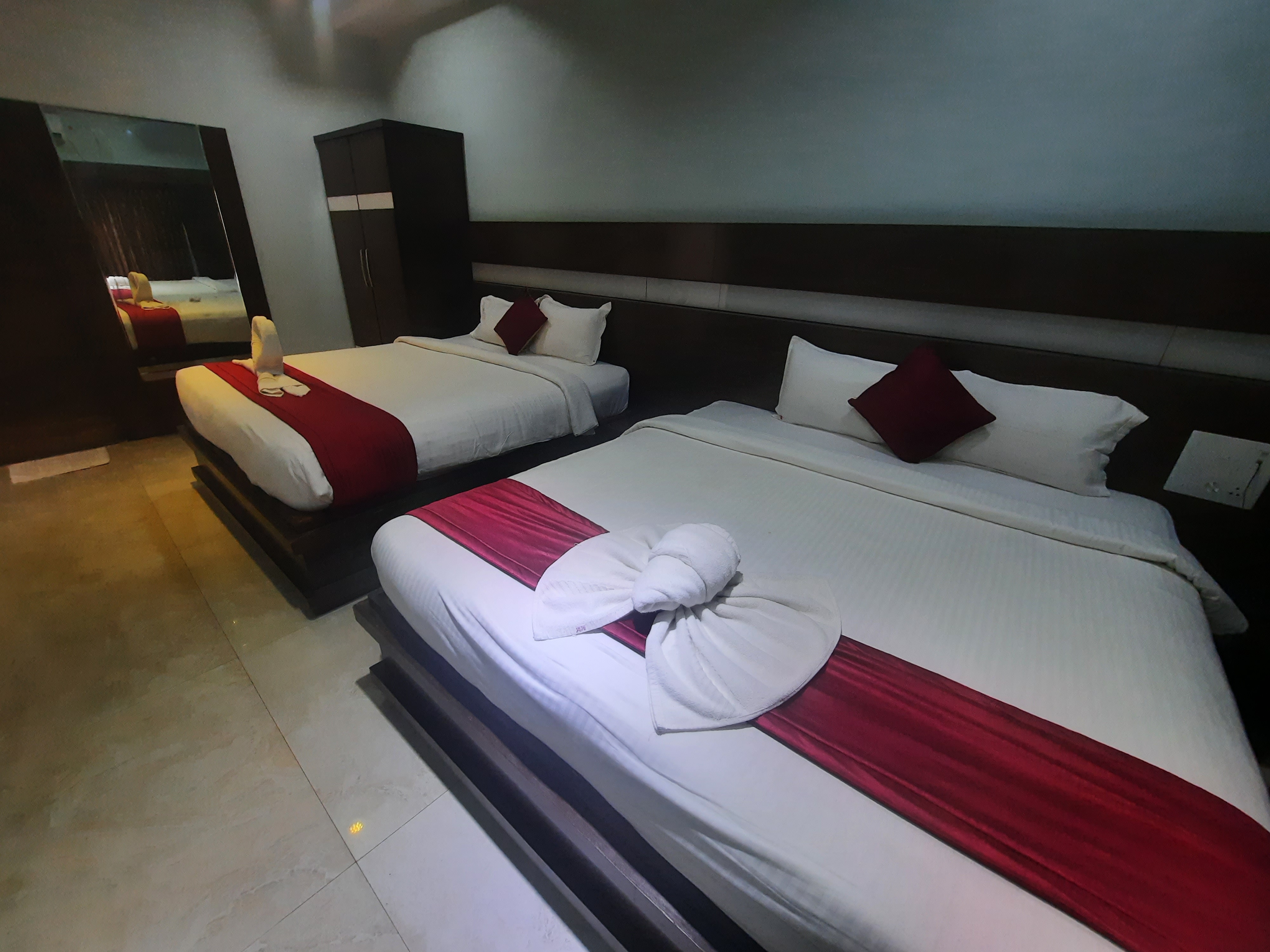 Bandipur Wildlife Resort - Tap to explore photos