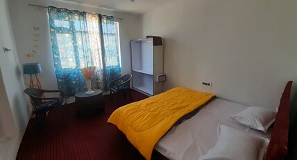 Farwah stay inn Room Type - Bedroom 3