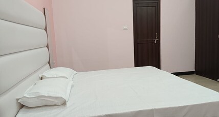 Holy Homestay Room Type - Bedroom 2