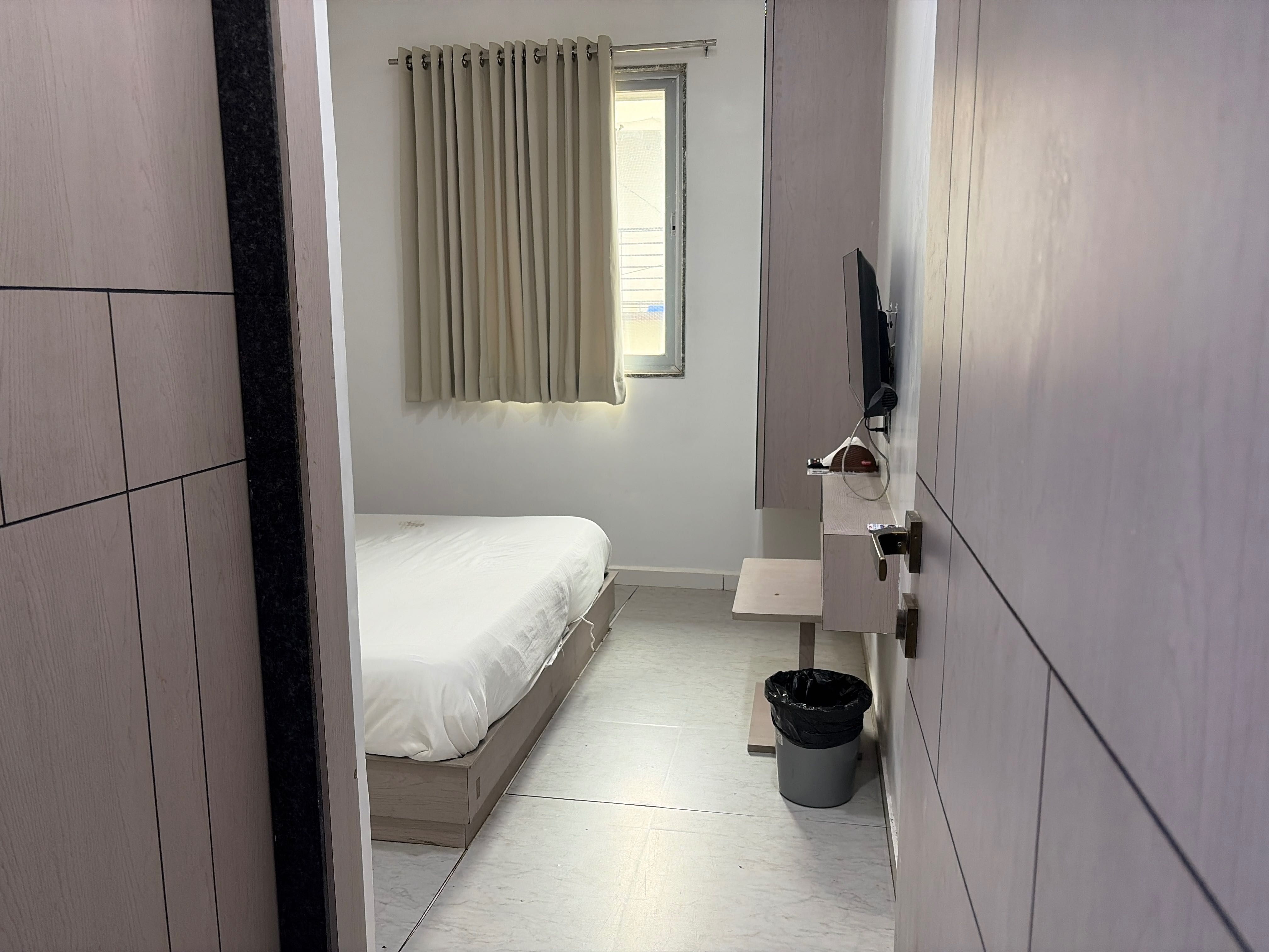Hotel O Secure 247 Inn - Tap to explore photos