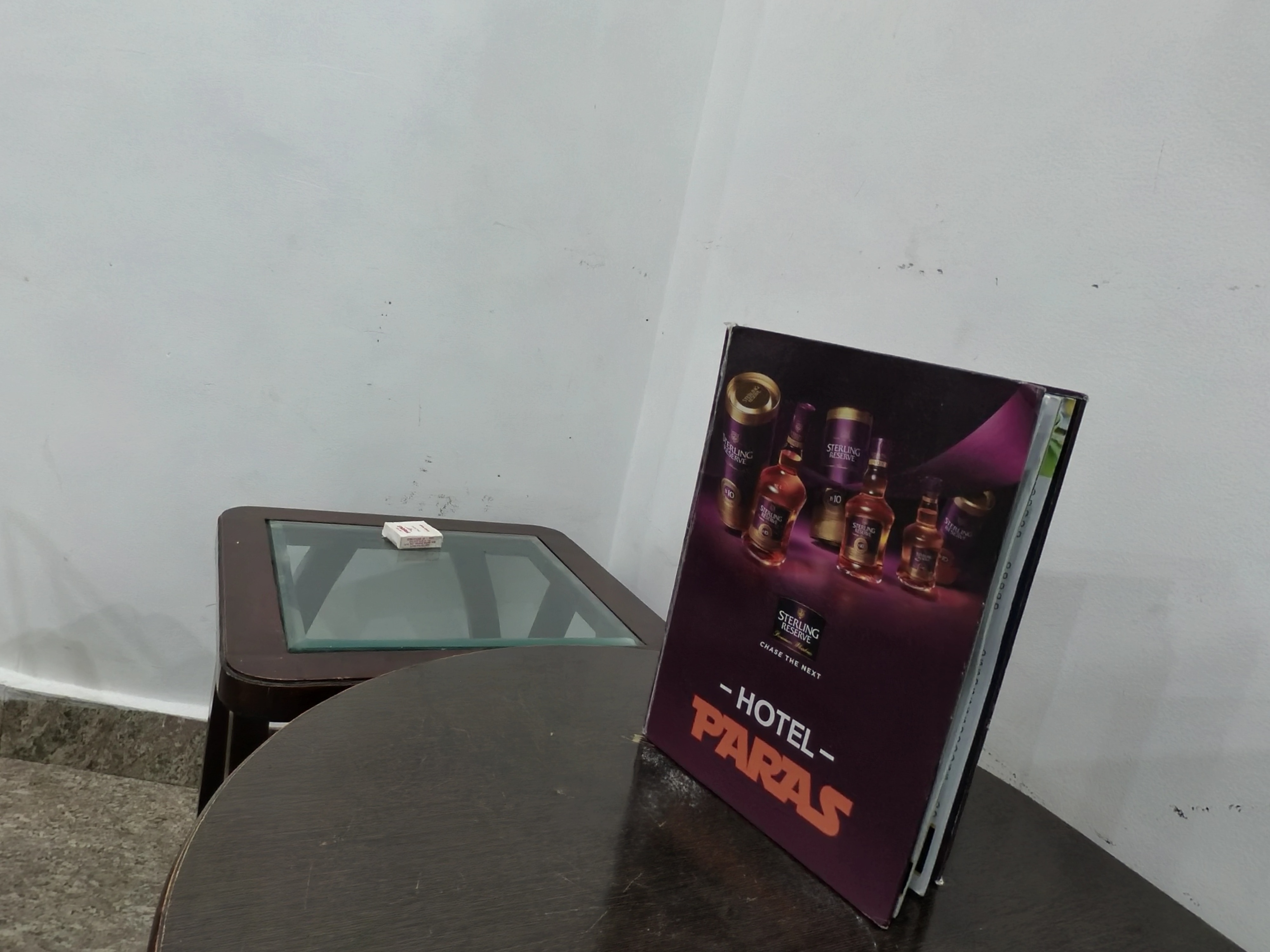 Hotel Paras - Tap to explore photos