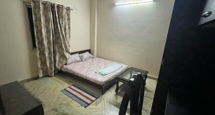 Alzahidi Room Type - Bedroom 1