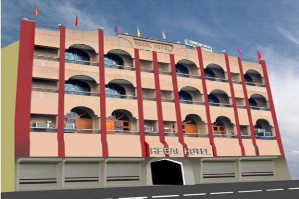 Regal Hotel - Tap to explore photos
