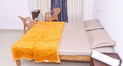 Sai Comforts Coorg Room Type - Sai Comforts Coorg