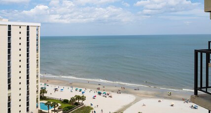 Hilton Myrtle Beach Resort Room Type - 2 QUEEN ACC RI SHWR