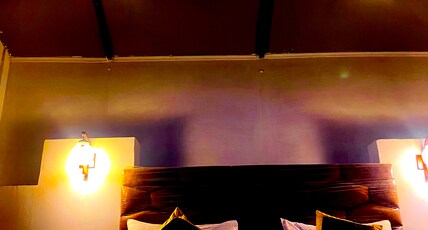 The empire Room Type - Bedroom 1