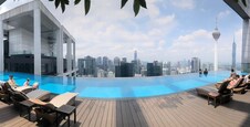 The Face Suites Hotel
