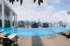 The Face Suites Kuala Lumpur
