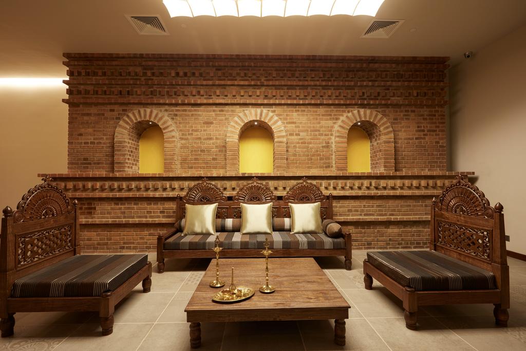 Main gallery