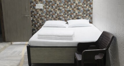 Shalimar Home Stay Room Type - Bedroom 4