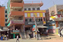 Classic Rajgir Near Bus Stand