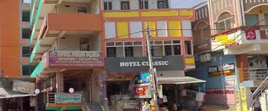 Classic Rajgir Near Bus Stand