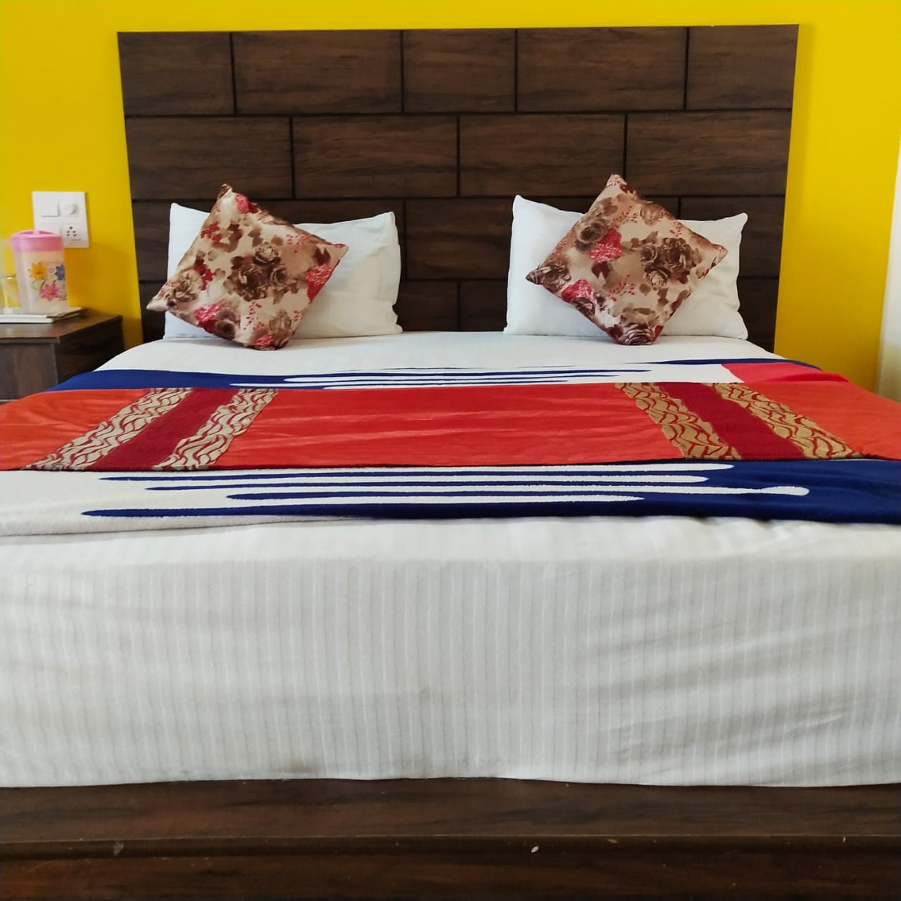 Nakshatra Resort - Tap to explore photos