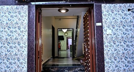 Bholashankara Vasvi Annapurna Satram Room Type - Four Bed Room