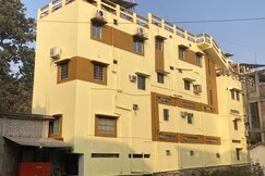 FARAKKA LODGE