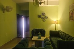 Aura 3BHK Near GS Road