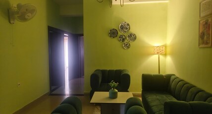 Aura 3BHK Near GS Road Room Type - Aura 3BHK Near GS Road