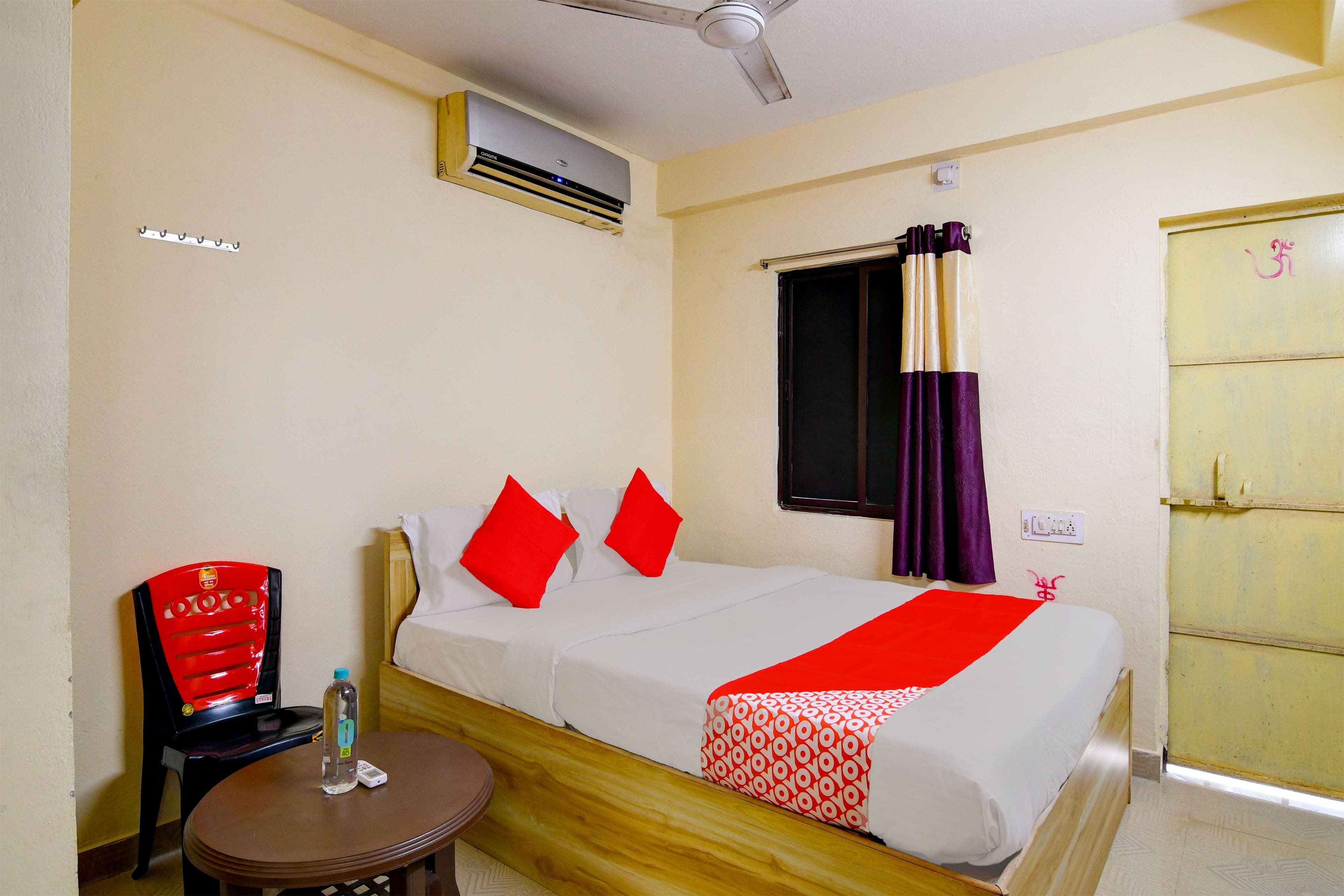 Hotel O Welcome Stay Guest House - Tap to explore photos
