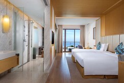 Sanya Yazhou Bay Resort, Curio Collection by Hilton