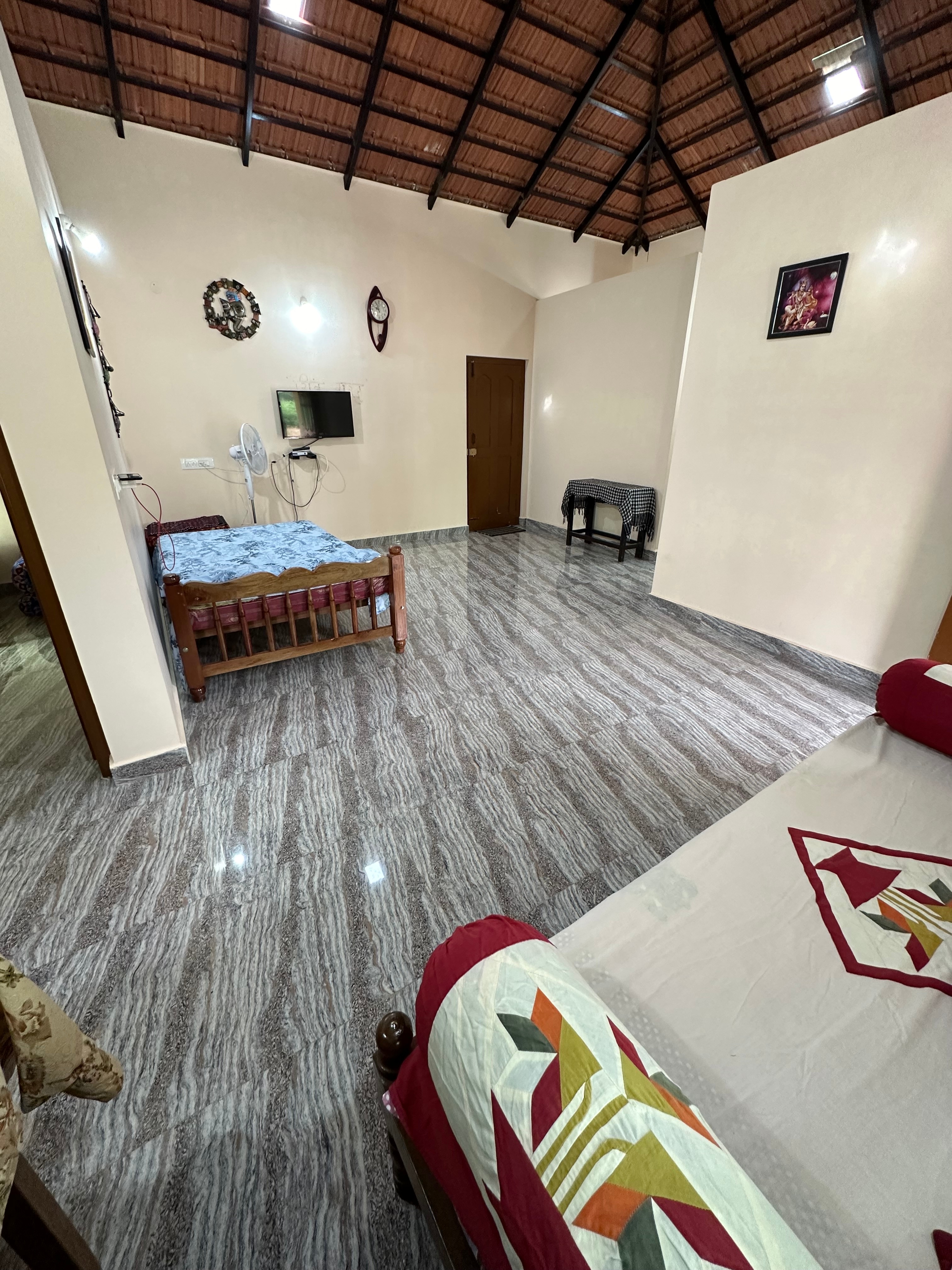 Hillside Nature Homestay - Tap to explore photos