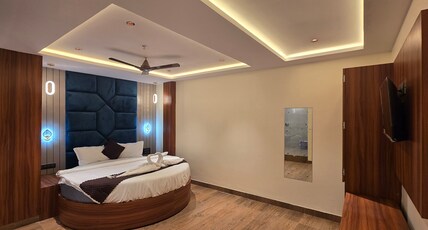 Hotel Sunrise Room Type - Suite Room