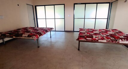 Shree Samarth Farmhouse Room Type - Deluxe Room