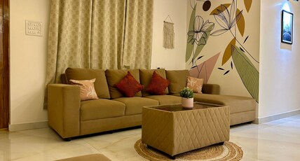 Artistic Boho Edition Novo Stays Room Type - Artistic Boho Edition Novo Stays