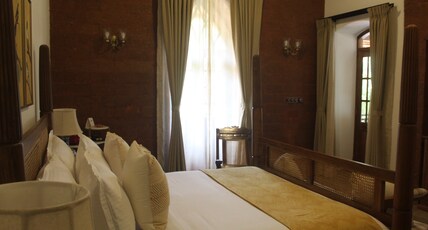 The Postcard Saligao Room Type - Premier Room