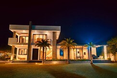 The Farmhouse-Tranquil Bliss Paradise