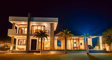 The Farmhouse-Tranquil Bliss Paradise Room Type - The Farmhouse-Tranquil Bliss Paradise