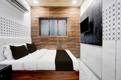 Hotel O by OYO Grand Residency