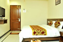 Hotel Shakti Palace