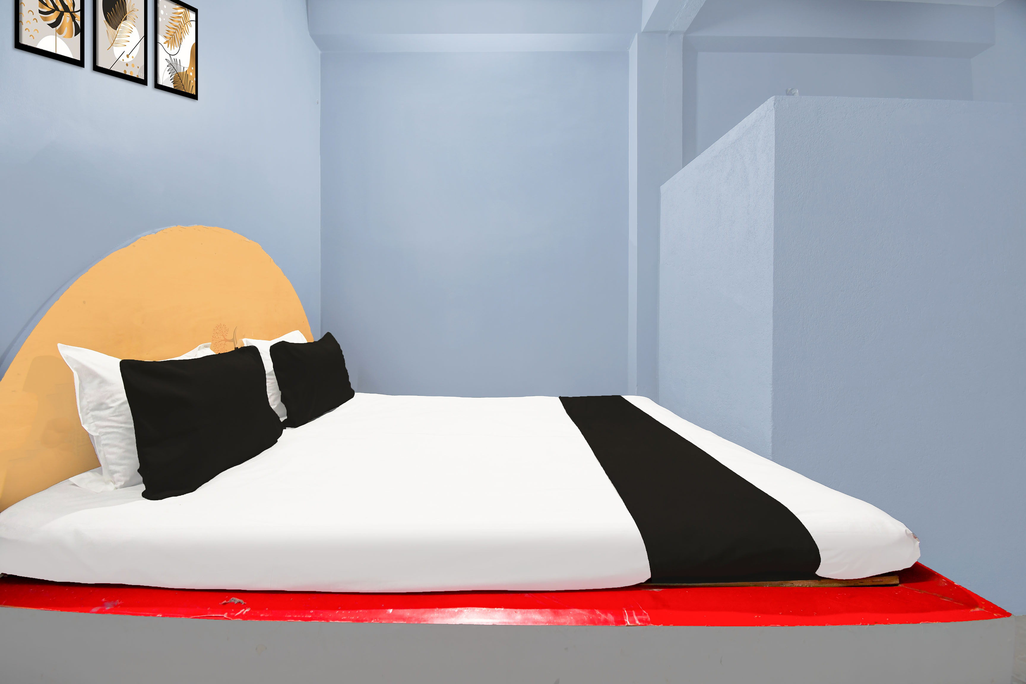 Hotel O WANIYA HOTEL - Tap to explore photos